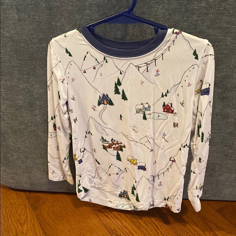 Bundle of Joy Daywear Shirt